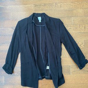 NWOT LC by Lauren Conrad Blazer